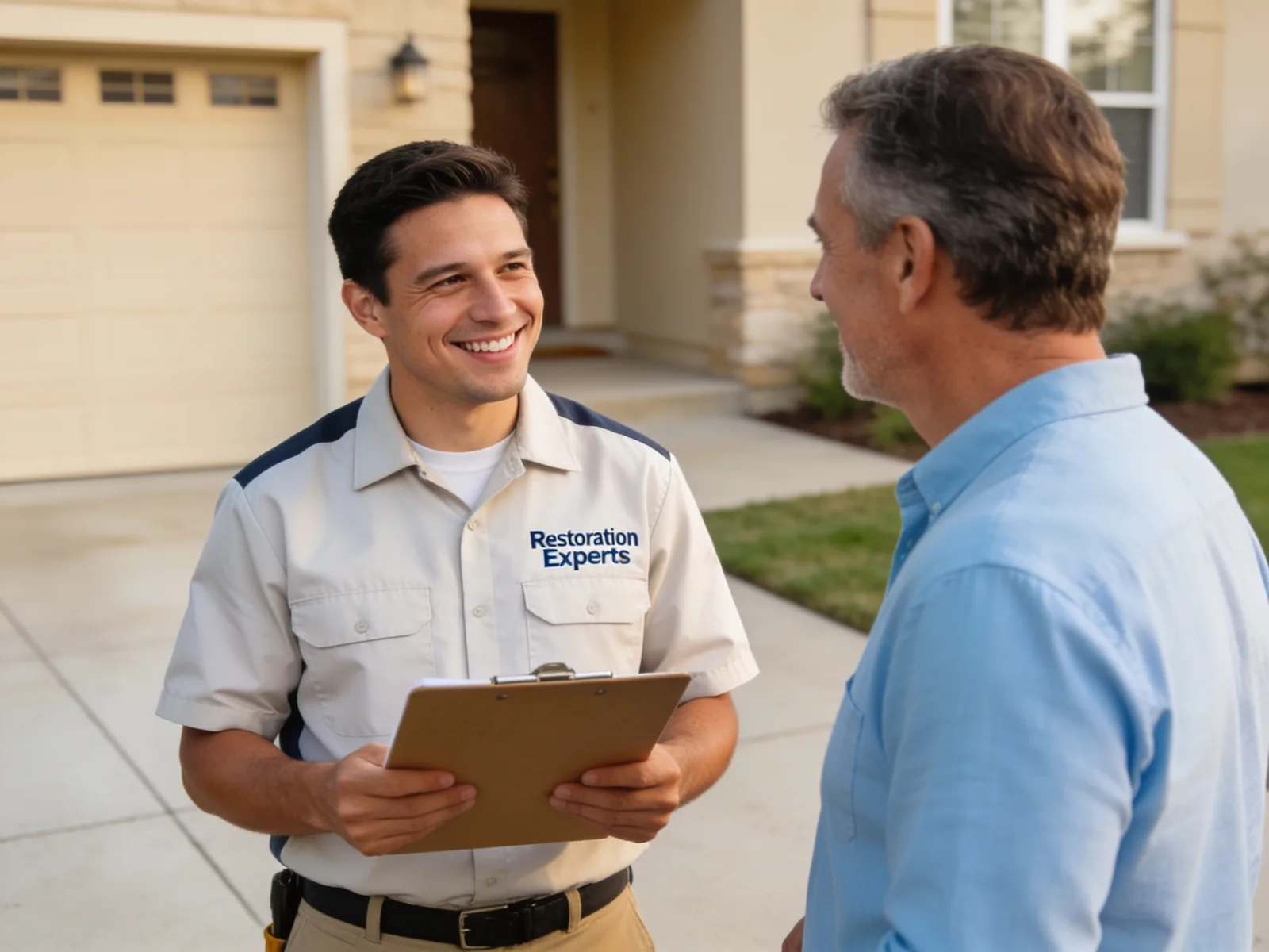 Water Damage Cleanup Garden City, MI FAQs